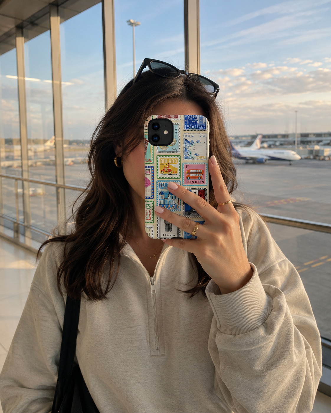 AROUND EUROPE