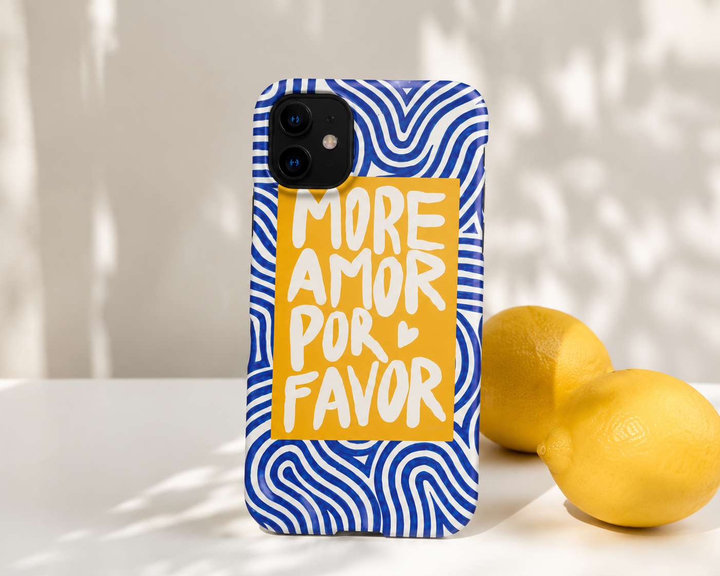 SUMMER AMORE