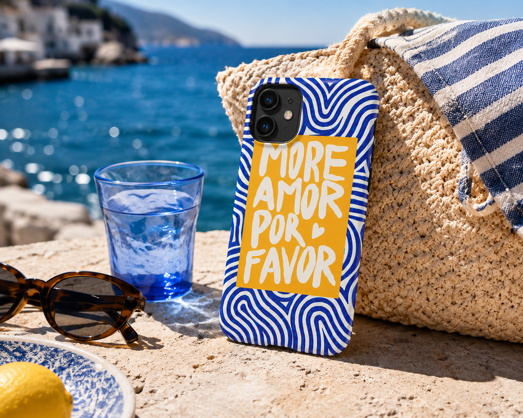 SUMMER AMORE