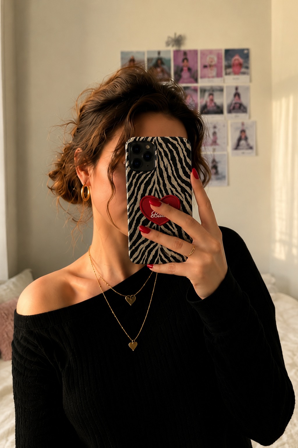 WILD MUSE