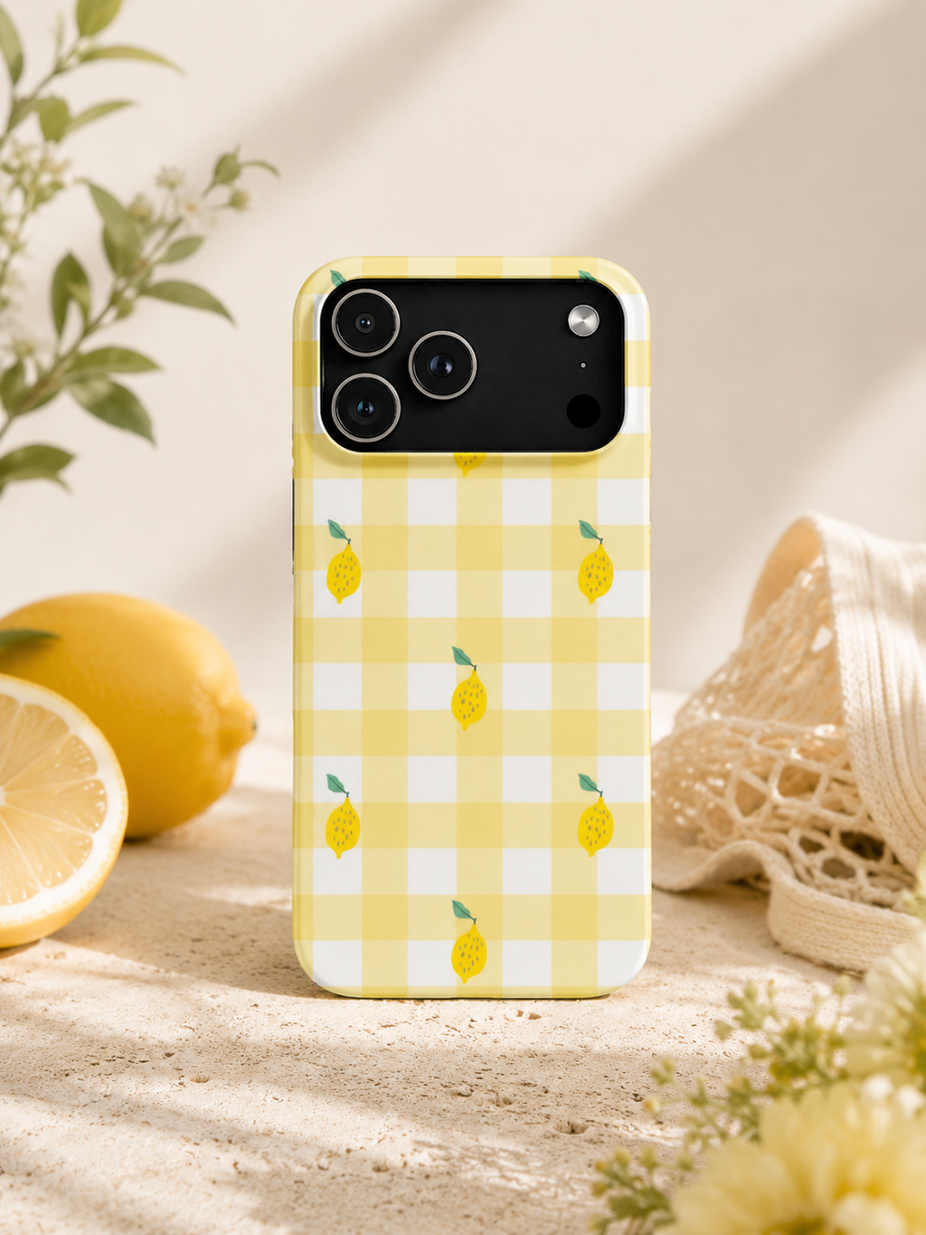 LEMON KISS