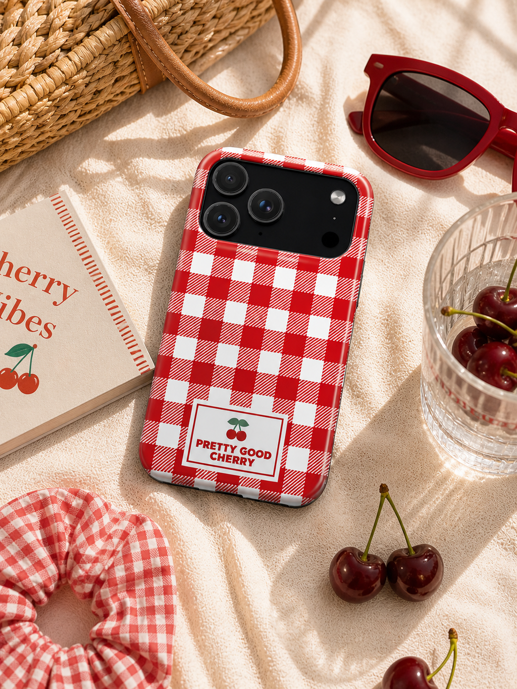 CHERRY CRUSH