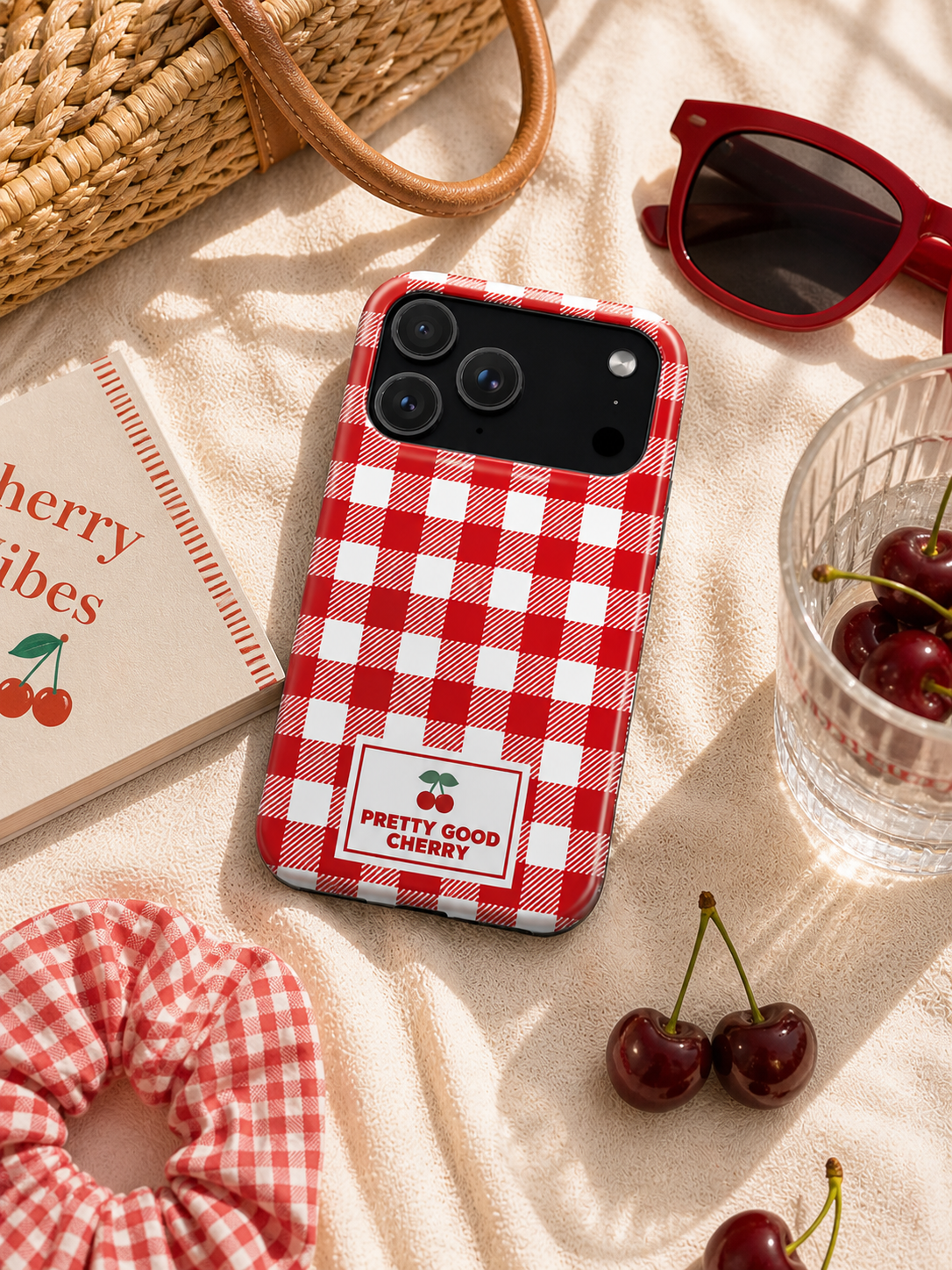 CHERRY CRUSH