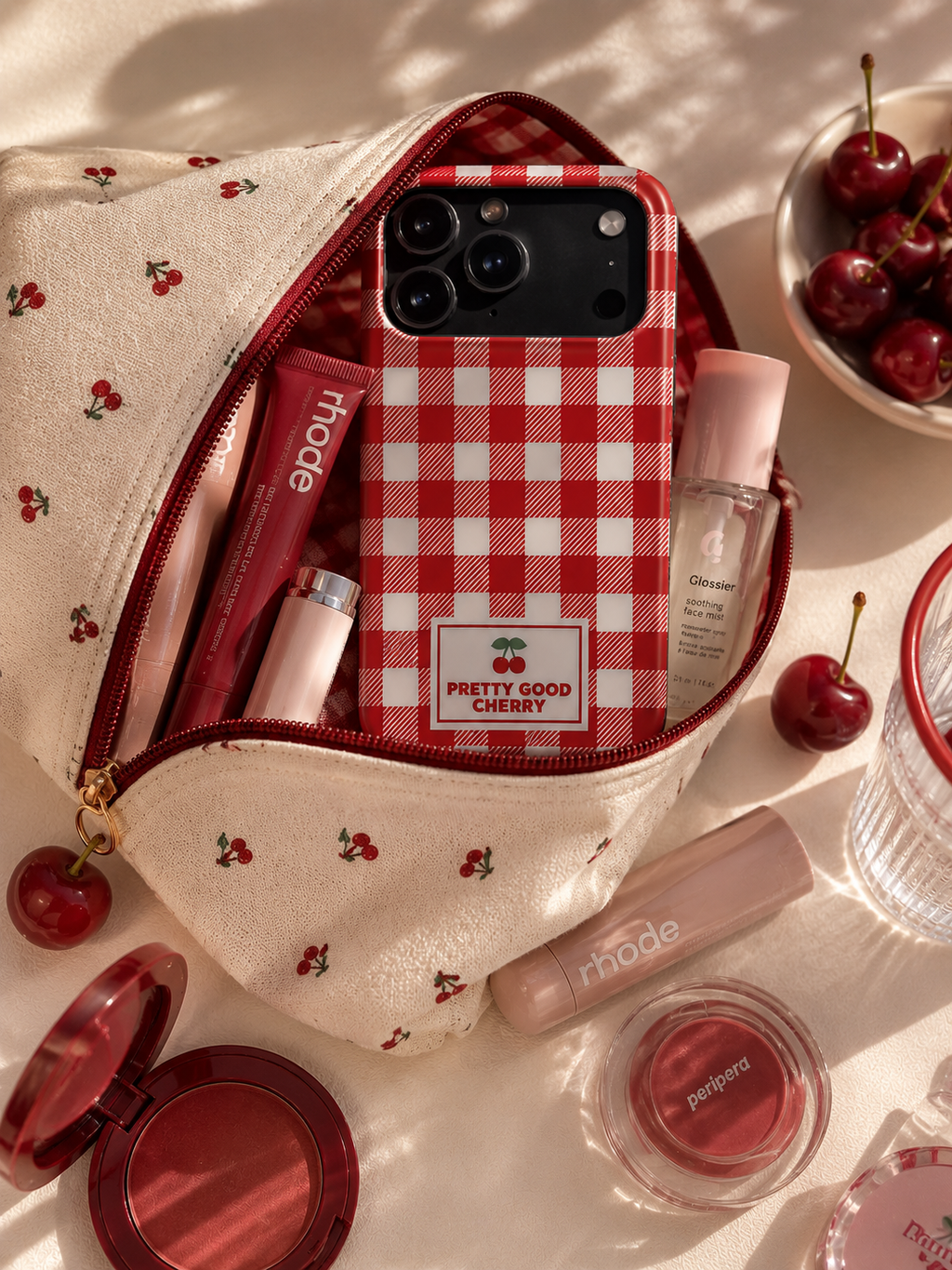 CHERRY CRUSH