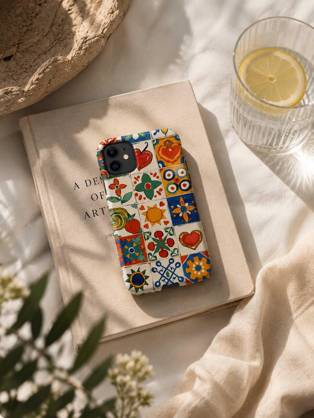 MEDITERRANEAN MUSE