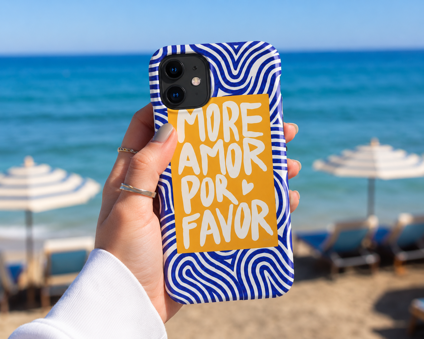 SUMMER AMORE